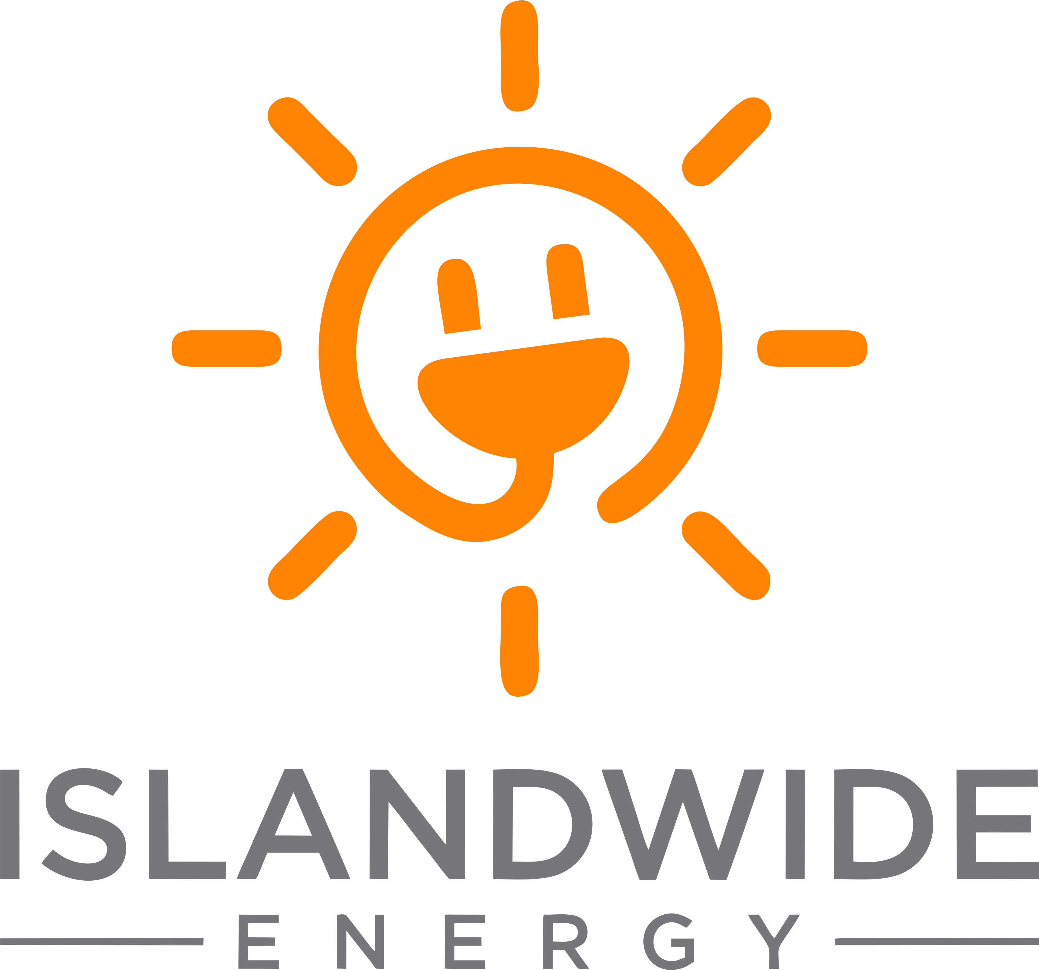 IslandWide Energy Llc logo